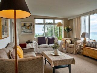 Holiday cottage Godolphin Cross Features 21