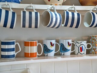 Holiday cottage Godolphin Cross Features 22