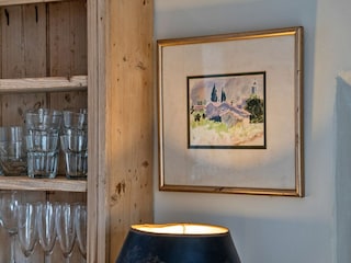 Cottage Godolphin Cross Ausstattung 36