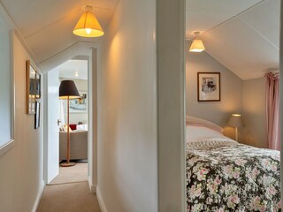 Vakantiehuisje Godolphin Cross Kenmerken 33