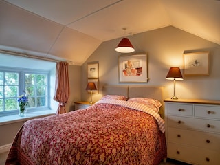 Cottage Godolphin Cross Ausstattung 17