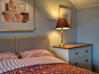 Holiday cottage Godolphin Cross Features 24