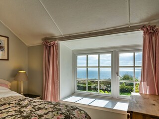 Vakantiehuisje Godolphin Cross Kenmerken 36