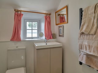 Cottage Godolphin Cross Ausstattung 27