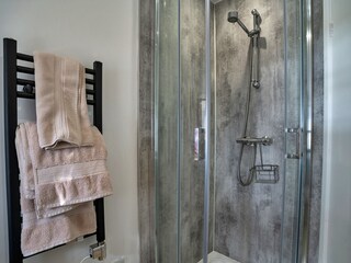 Casa vacanze Godolphin Cross Caratteristiche 38