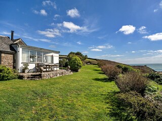 Casa vacanze Godolphin Cross Registrazione all'aperto 2