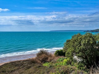 Casa vacanze Godolphin Cross Registrazione all'aperto 3