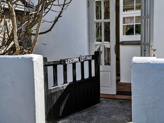 Vakantiehuisje Godolphin Cross Buitenaudio-opname 8