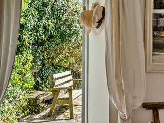 Casa vacanze Godolphin Cross Registrazione all'aperto 7