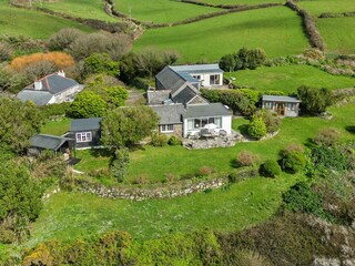 Casa vacanze Godolphin Cross Registrazione all'aperto 10