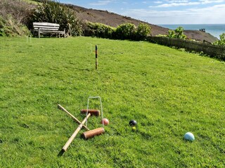 Casa vacanze Godolphin Cross Registrazione all'aperto 8