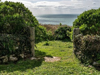 Casa vacanze Godolphin Cross Registrazione all'aperto 12