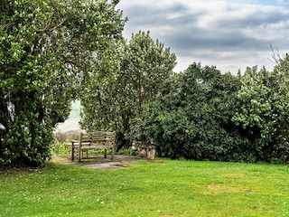 Cottage Godolphin Cross Außenaufnahme 16