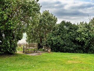 Holiday cottage Godolphin Cross Outdoor Recording 14