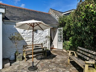 Holiday cottage Godolphin Cross Features 21