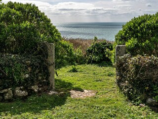 Casa vacanze Godolphin Cross Registrazione all'aperto 13