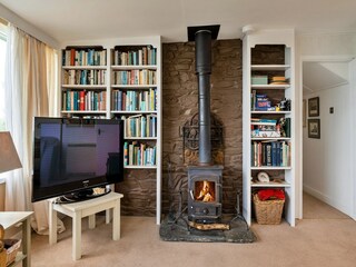 Cottage Godolphin Cross Ausstattung 22