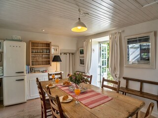 Holiday cottage Godolphin Cross Features 31