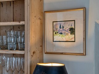 Cottage Godolphin Cross Ausstattung 25