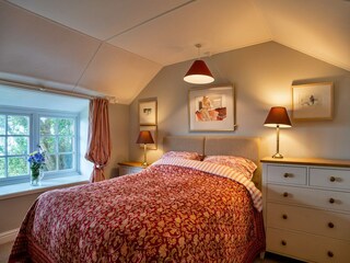 Cottage Godolphin Cross Ausstattung 31