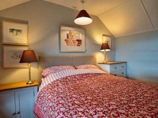 Cottage Godolphin Cross Ausstattung 33