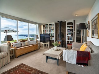 Cottage Godolphin Cross Ausstattung 1