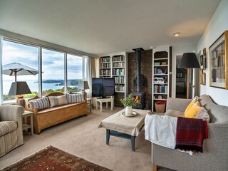 Vakantiehuisje Godolphin Cross Kenmerken 38