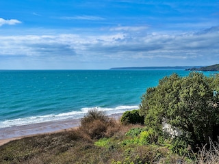 Cottage Godolphin Cross Außenaufnahme 13