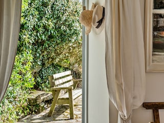 Cottage Godolphin Cross Außenaufnahme 13