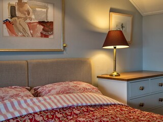 Casa vacanze Godolphin Cross Caratteristiche 21