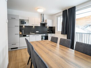 Appartement Rennweg am Katschberg Équipement 9