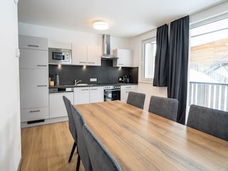 Appartement Rennweg am Katschberg Kenmerken 9