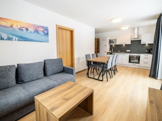 Appartement Rennweg am Katschberg Kenmerken 10