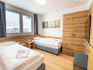 Appartement Rennweg am Katschberg Kenmerken 15