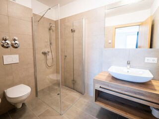 Appartement Rennweg am Katschberg Équipement 11