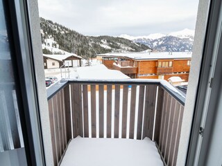 Apartment Rennweg am Katschberg Outdoor Recording 3