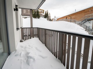 Apartment Rennweg am Katschberg Outdoor Recording 7