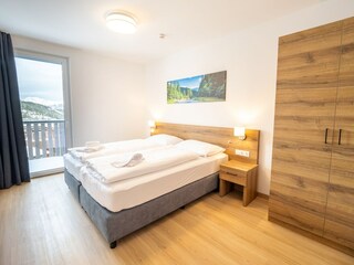 Appartement Rennweg am Katschberg Kenmerken 13