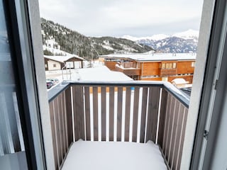 Appartement Rennweg am Katschberg Buitenaudio-opname 8