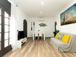 Casa per le vacanze Roses Caratteristiche 8