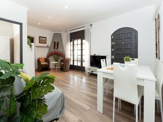 Ferienhaus Roses Ausstattung 11