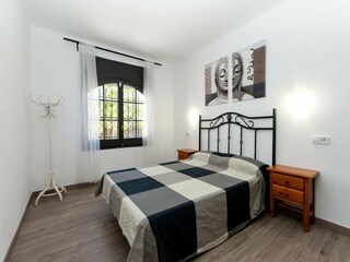 Vakantiehuis Roses Kenmerken 23