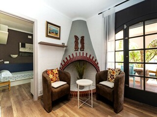 Casa per le vacanze Roses Caratteristiche 9