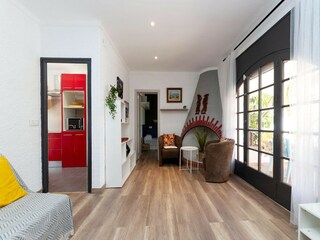 Casa per le vacanze Roses Caratteristiche 16