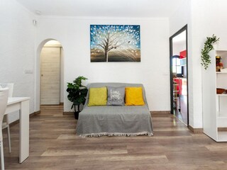 Ferienhaus Roses Ausstattung 8