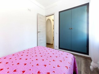 Casa per le vacanze Roses Caratteristiche 11