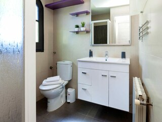 Ferienhaus Roses Ausstattung 22