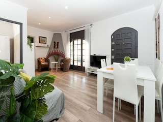 Ferienhaus Roses Ausstattung 8