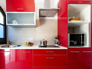 Casa per le vacanze Roses Caratteristiche 21