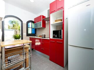 Casa per le vacanze Roses Caratteristiche 7